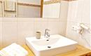 Badezimmer Appartement Schuhflicker