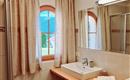 Badezimmer Appartement Schuhflicker