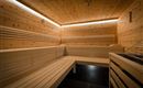 Bio-Sauna Appartement-Pension Kendlbacher