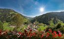 Hotel-Sonnhof-Grossarl-Postkarte