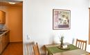 Küche Appartement Schiedreitspitz