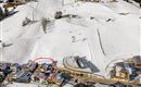 Die Lage der Appartements der Fam. Gruber direkt an der neuen 10er Kabinenbahn Kieserlbahn am Fuße des Ski- und Wandergebietes Großarltal.