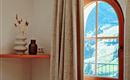 Schlafzimmer Appartement Schuhflicker