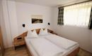 Schlafzimmer Fewo 2