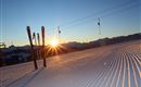 sonnenaufgang-grossarltal-skigebiet