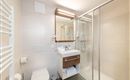 WC-Dusche Appartement 4000-2666
