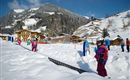 Winter-Urlaubs-Träume im Bauernhof-Hotel