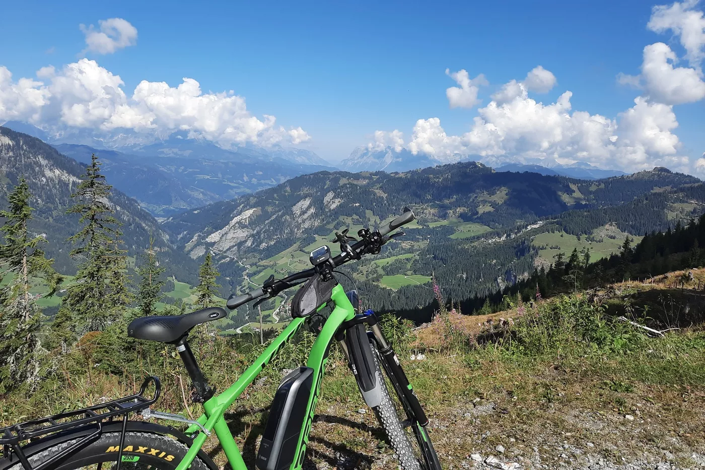 Großarler Almenrunde