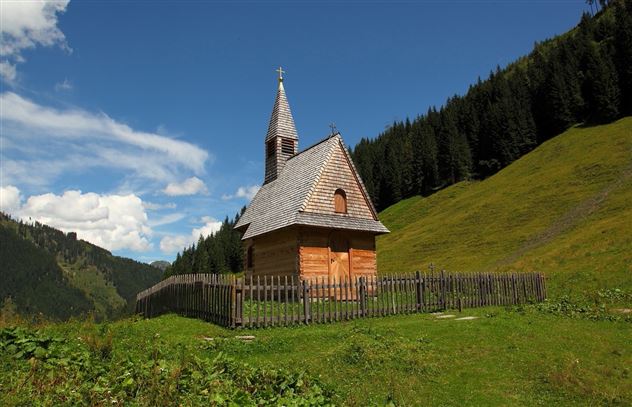 Aigenalmkapelle