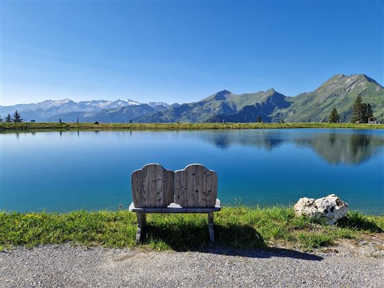 Himmelreichsee