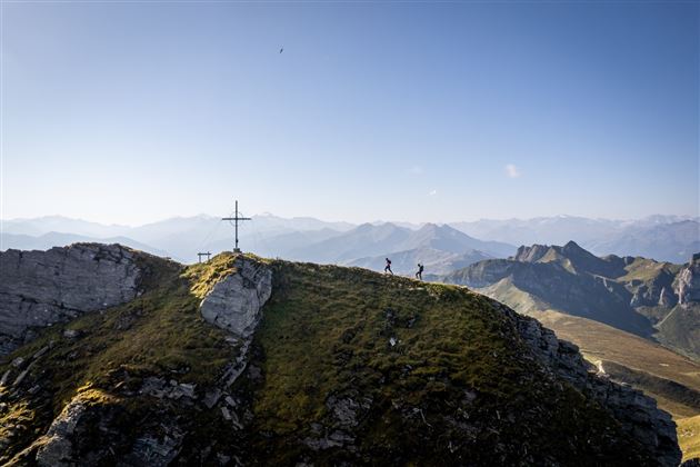 Höllwand © Gipfelfieber