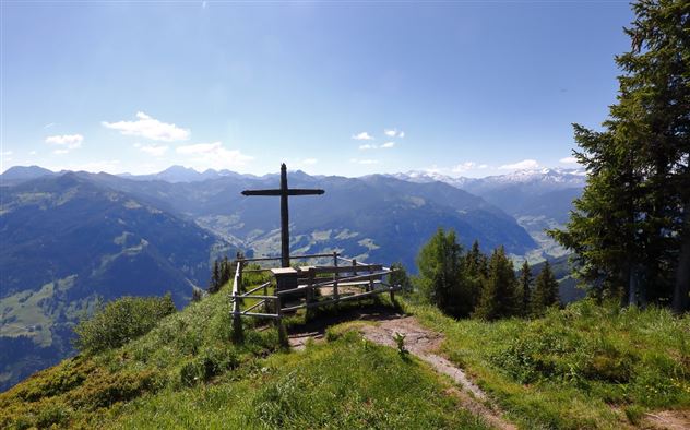 Liechtensteinkopf, 1.926 m