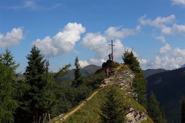 Remsteinkopf, 1.945 m