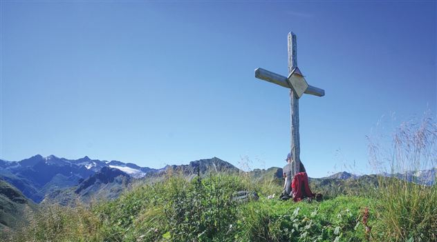 Roßkarkopf