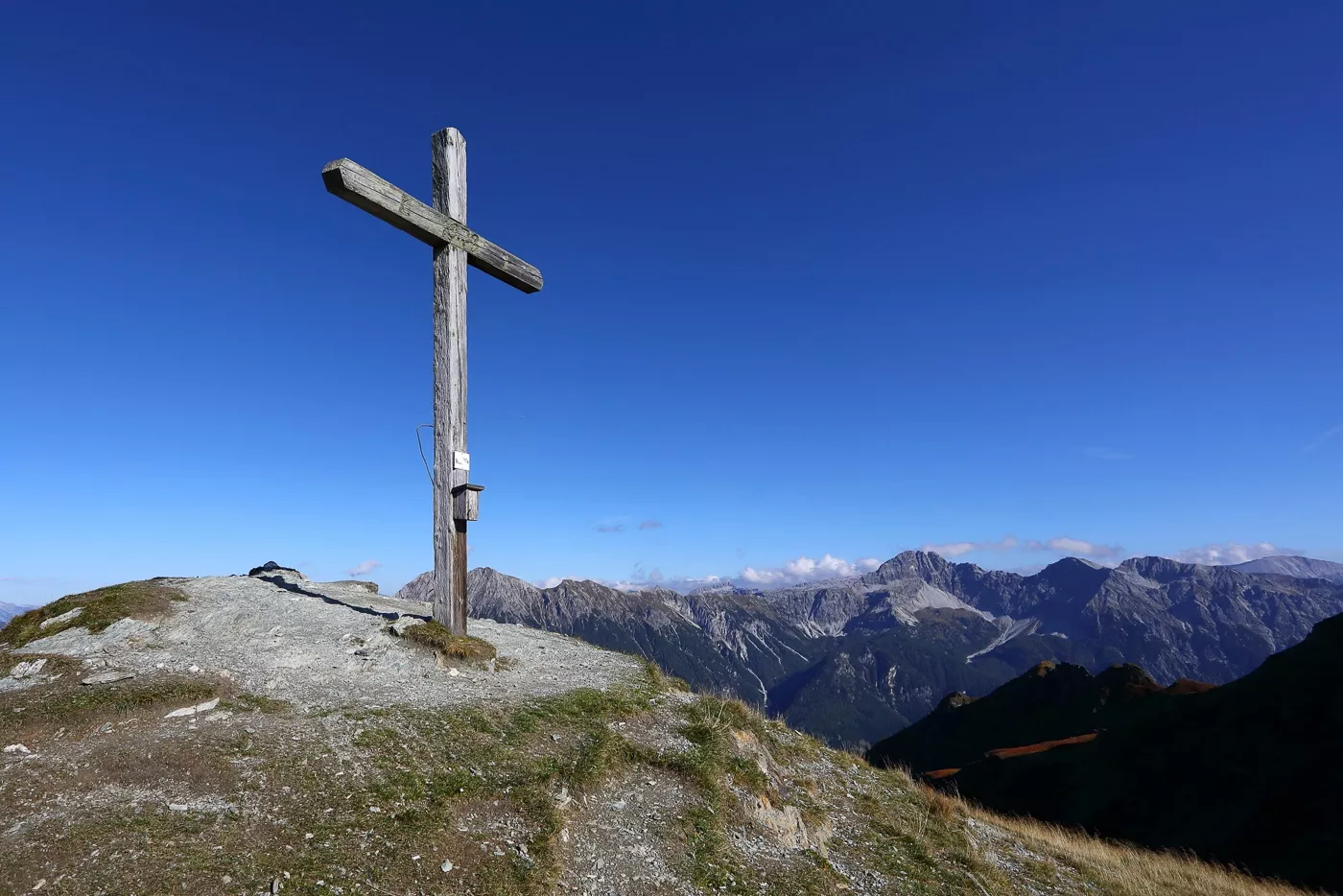 Großarl: Gründegg