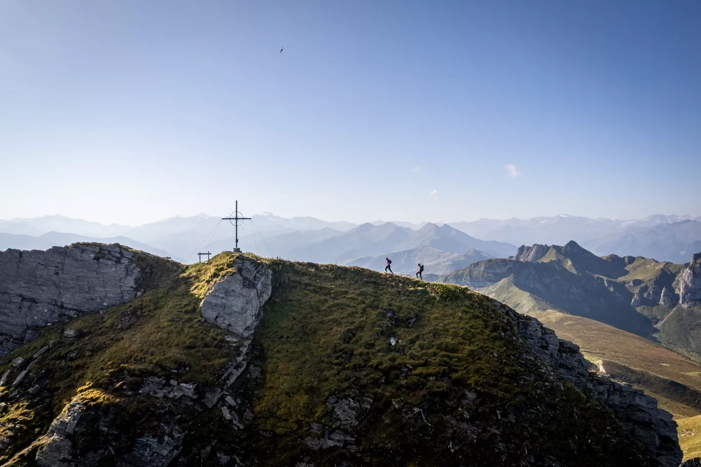 Großarl: Höllwand