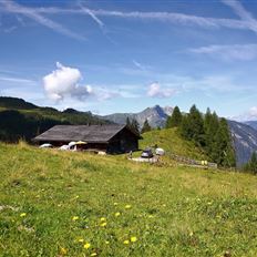 Großarler Genussradtour