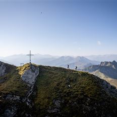 Großarl: Höllwand