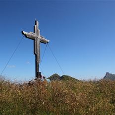 Hüttschlag: Hundegg