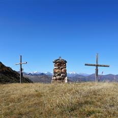 Großarltal: 3-Tages-Wanderung vom Murtörl nach Großarl