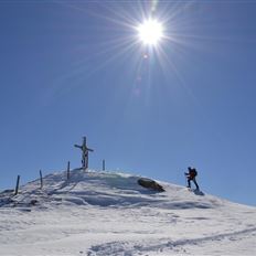 Großarl: Penkkopf, 2.011 m