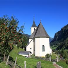 Hüttschlag: Rätselwanderung "Auf den Spuren des Kupfergeistes"