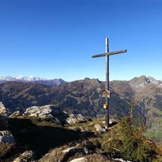 Großarl: Saukaralm - Saukarkopf - Gerstreitalm