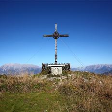 Großarl: Maurachalm - Sonntagskogel