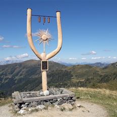 Salzburger Almenweg - Stage 12: Tappenkarseehütte - Loosbühelalm