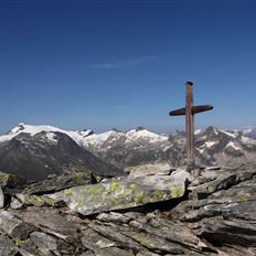 Hüttschlag: Weinschnabel