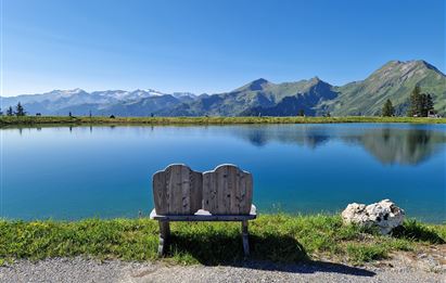 Himmelreichsee