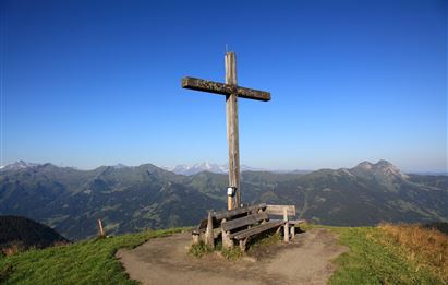 Kreuzkogel