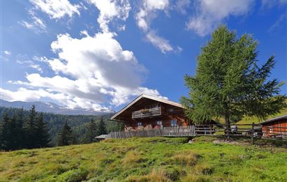 Hüttschlag: Family Trekking Hohe Tauern mini