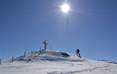 Großarl: Penkkopf, 2,011 m