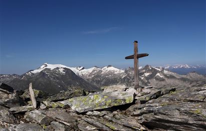 Hüttschlag: Weinschnabel