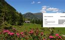 Eignung - Bikekategorie Hubalm-Hirschgrubenalm