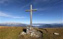 Gipfelkreuz Heukareck
