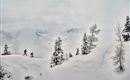 Schneeschuhwanderung im Großarltal
