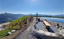 Wasserspielplatz am Himmelreichsee