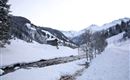 Winterwanderung Hubalmtal